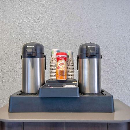 Motel 6-Albuquerque, Nm - Midtown Kültér fotó