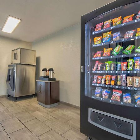 Motel 6-Albuquerque, Nm - Midtown Kültér fotó
