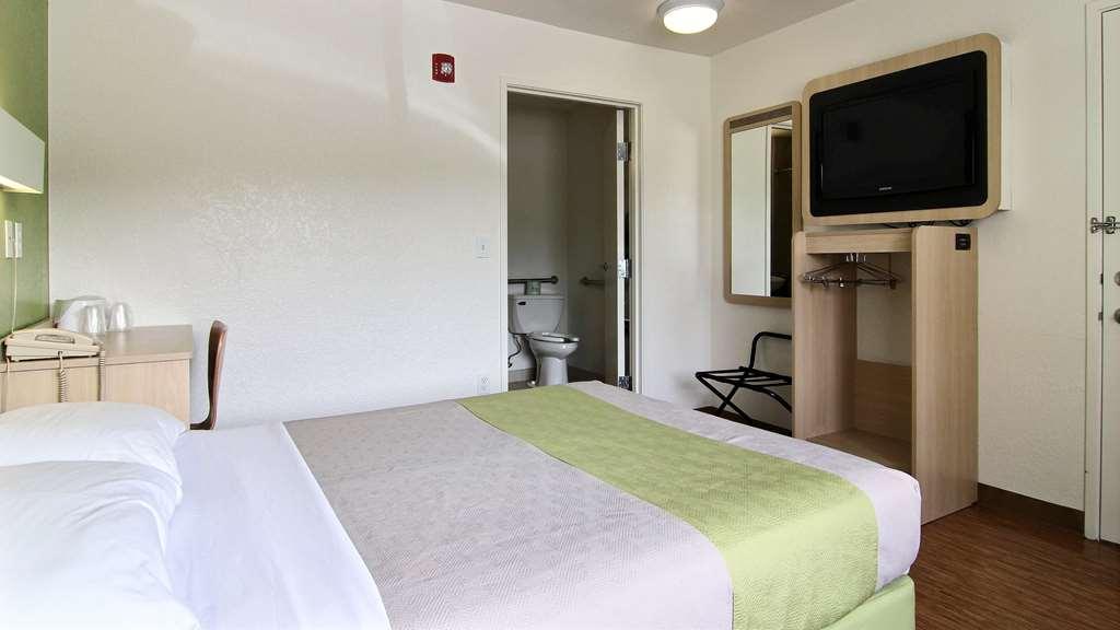 Motel 6-Albuquerque, Nm - Midtown Szoba fotó