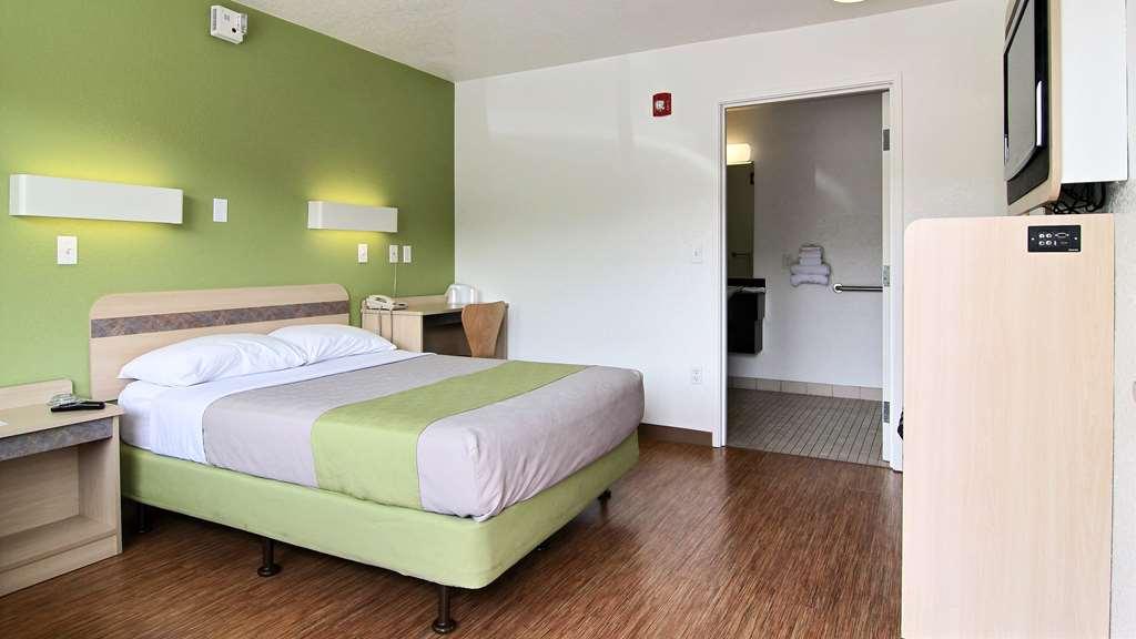 Motel 6-Albuquerque, Nm - Midtown Szoba fotó