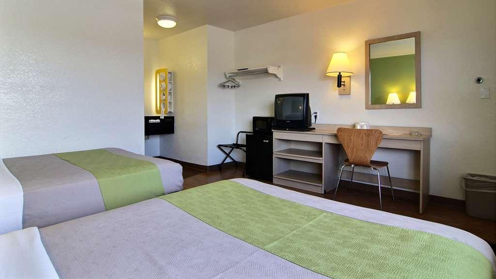 Motel 6-Albuquerque, Nm - Midtown Szoba fotó