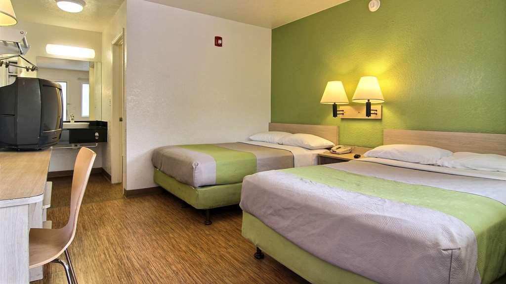 Motel 6-Albuquerque, Nm - Midtown Szoba fotó