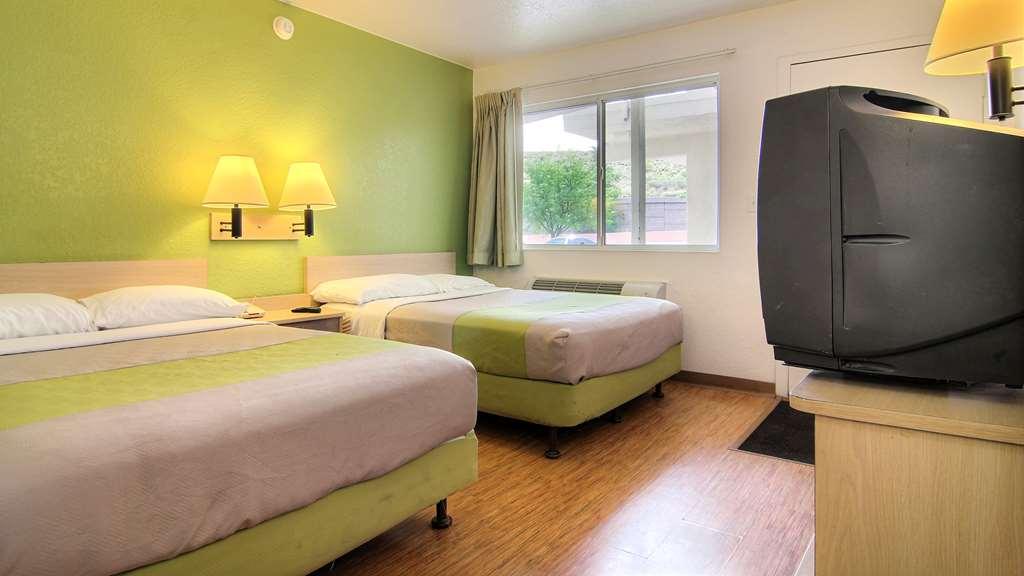 Motel 6-Albuquerque, Nm - Midtown Szoba fotó