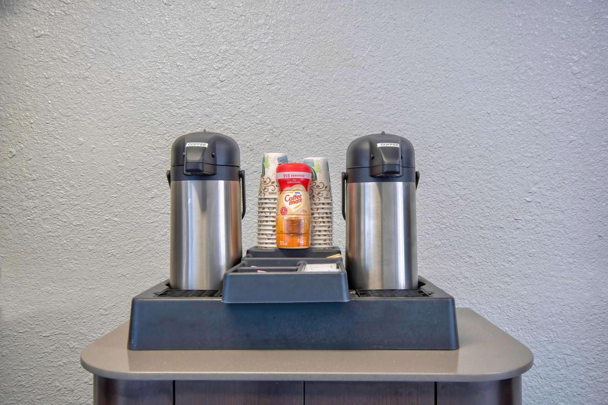 Motel 6-Albuquerque, Nm - Midtown Kültér fotó