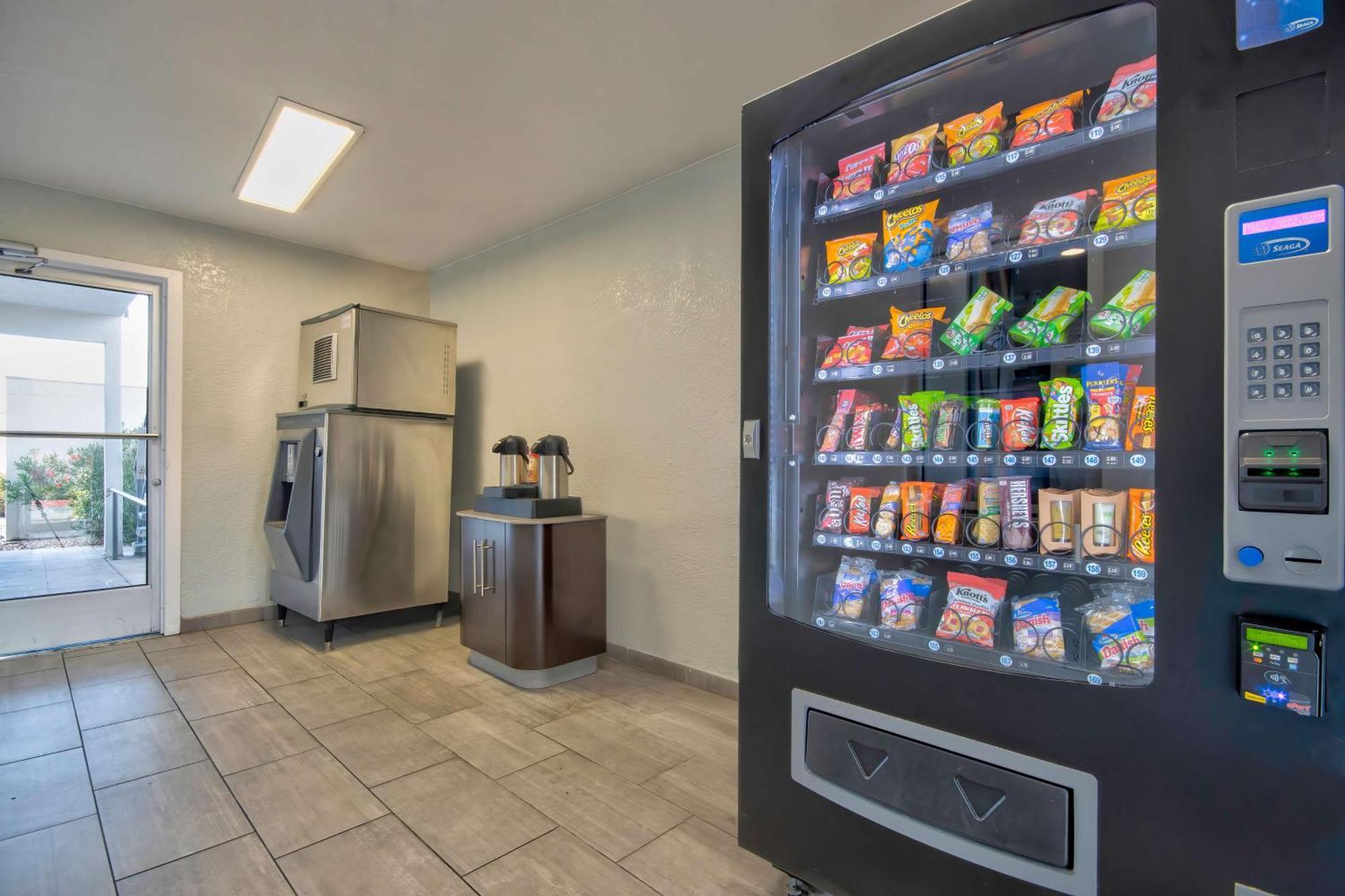 Motel 6-Albuquerque, Nm - Midtown Kültér fotó
