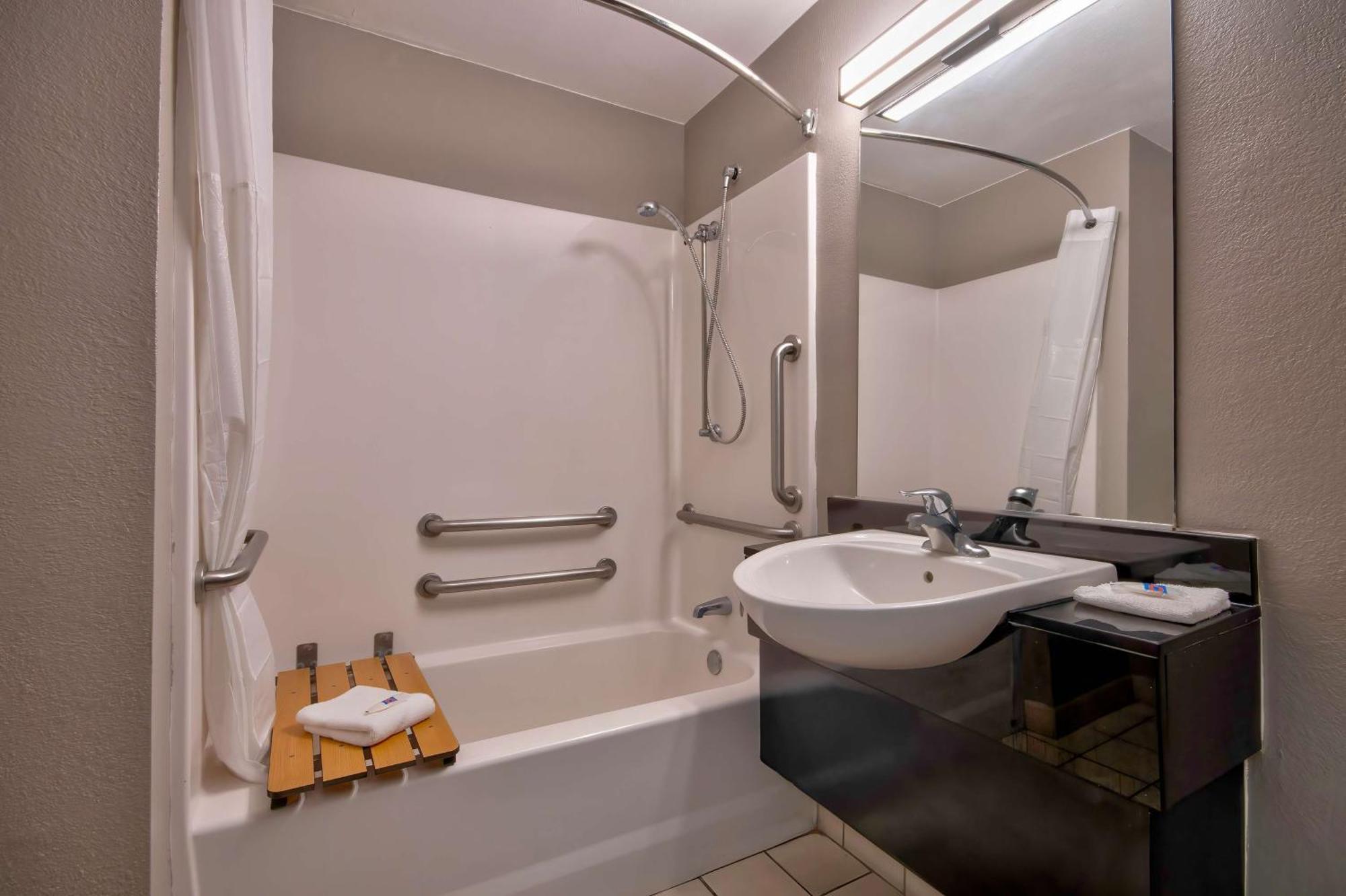 Motel 6-Albuquerque, Nm - Midtown Kültér fotó
