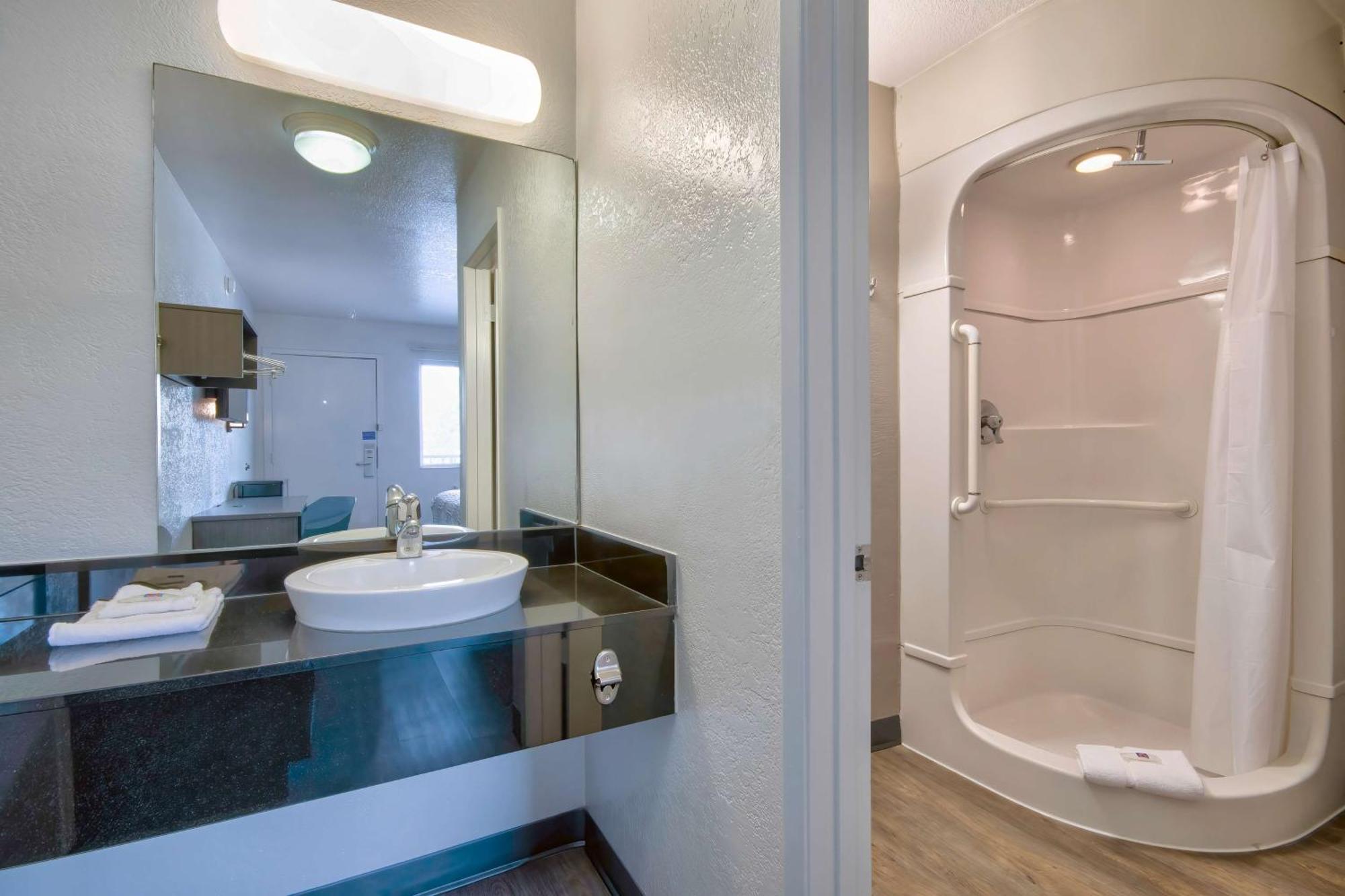Motel 6-Albuquerque, Nm - Midtown Kültér fotó