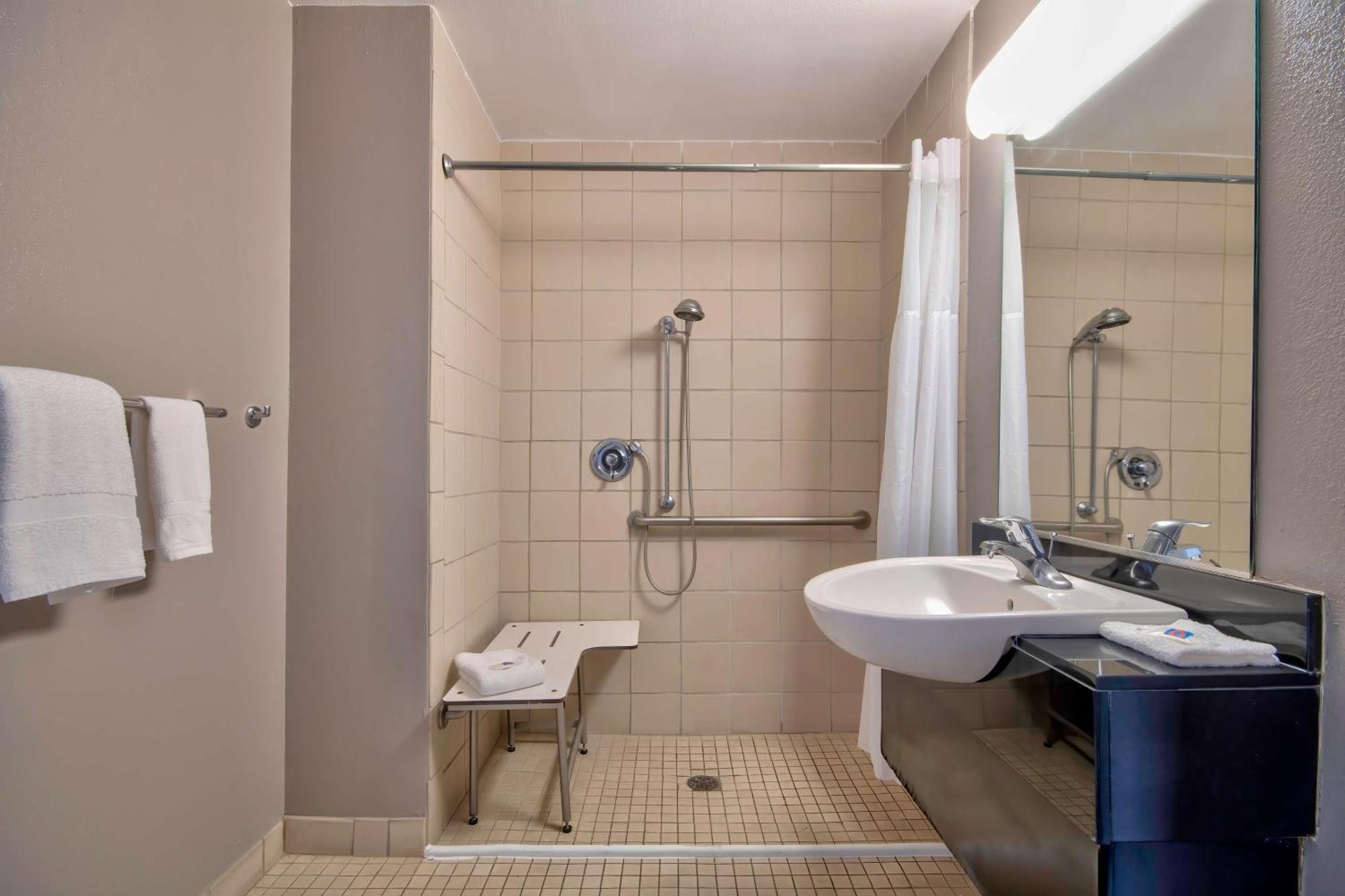 Motel 6-Albuquerque, Nm - Midtown Kültér fotó