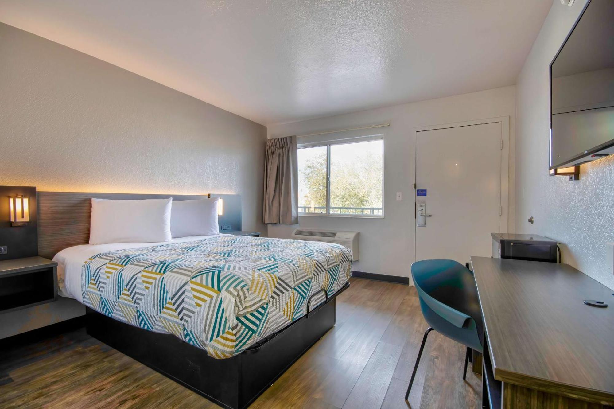Motel 6-Albuquerque, Nm - Midtown Kültér fotó