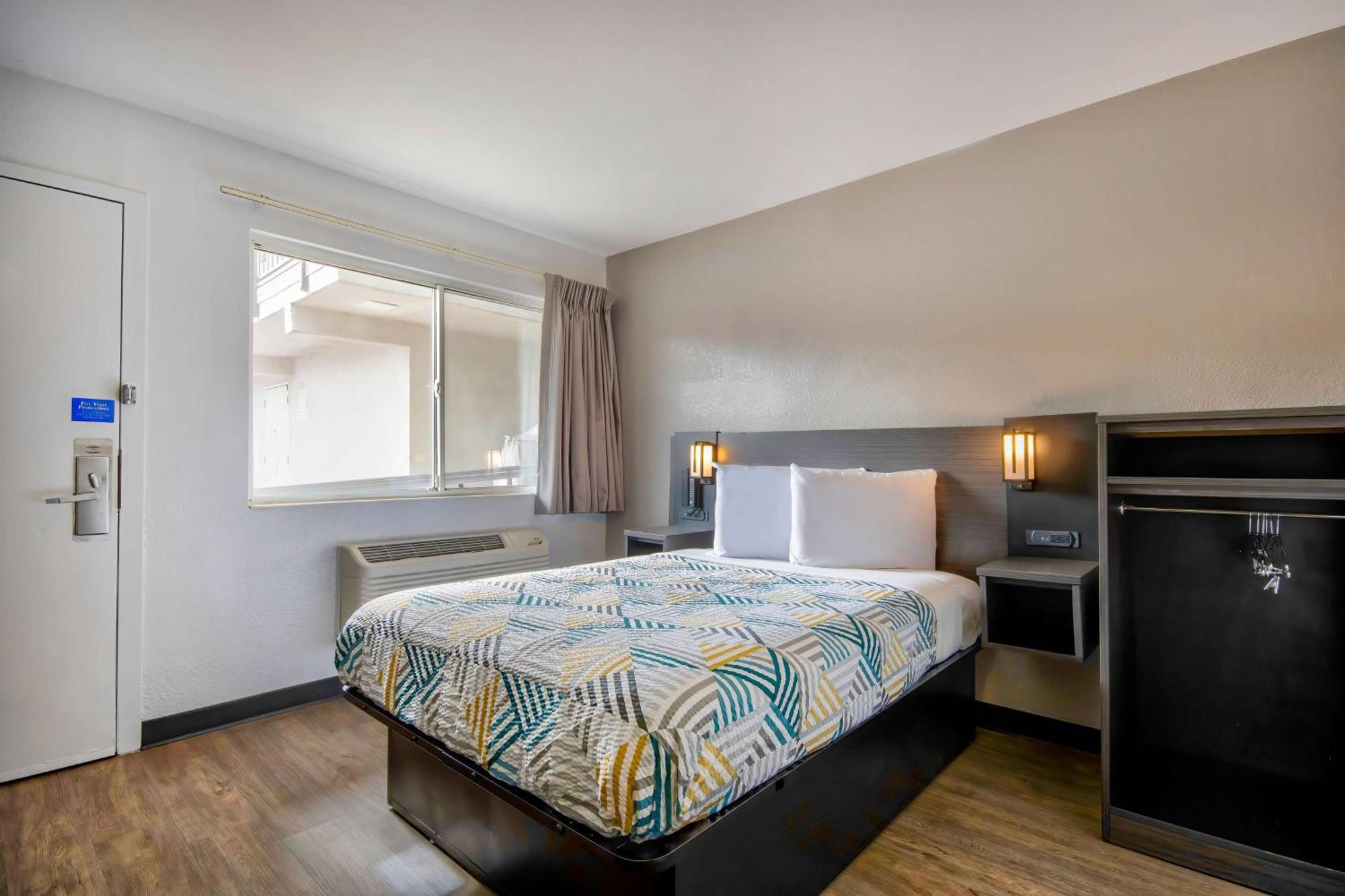 Motel 6-Albuquerque, Nm - Midtown Kültér fotó