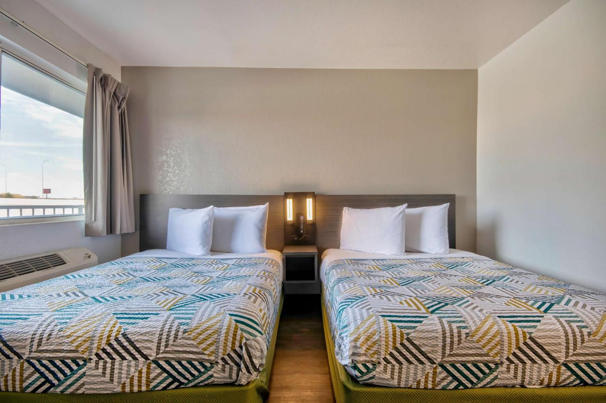 Motel 6-Albuquerque, Nm - Midtown Kültér fotó