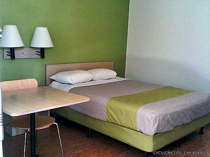 Motel 6-Albuquerque, Nm - Midtown Kültér fotó