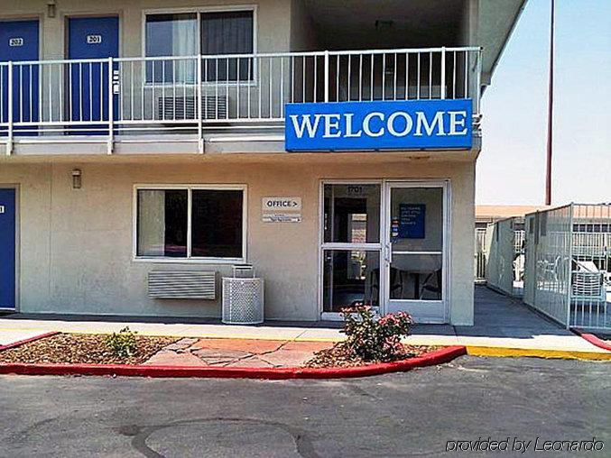 Motel 6-Albuquerque, Nm - Midtown Kültér fotó