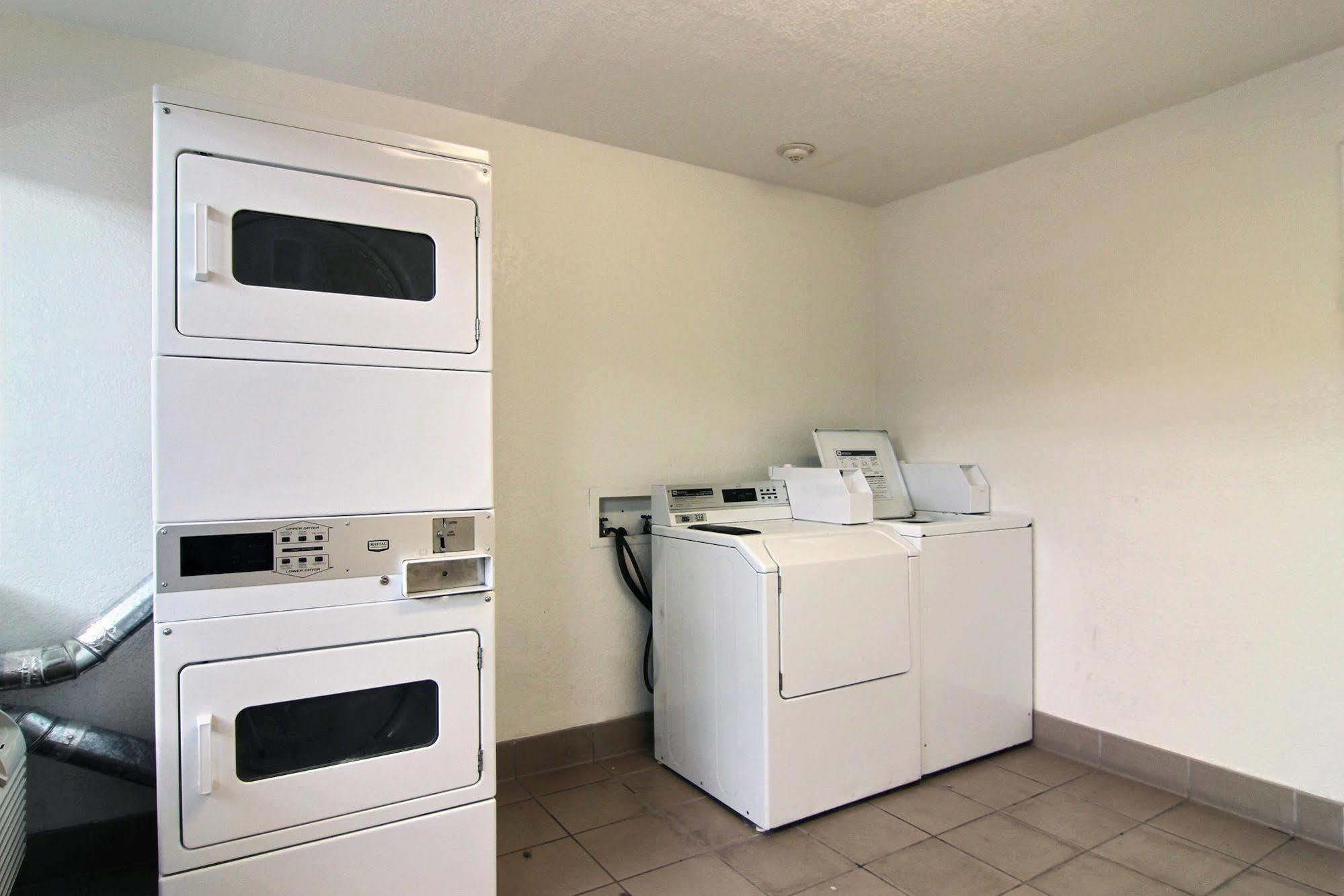 Motel 6-Albuquerque, Nm - Midtown Kültér fotó