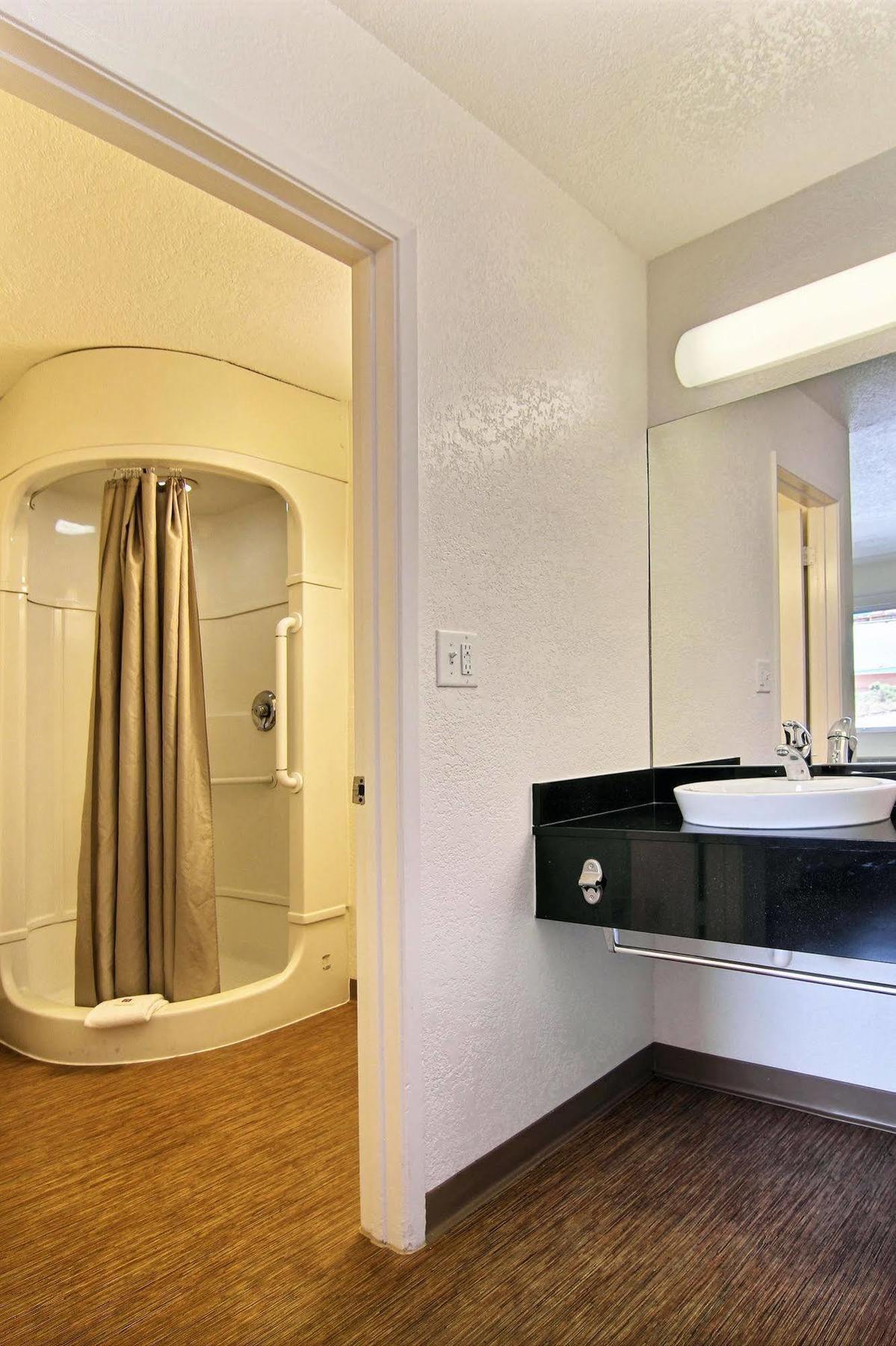 Motel 6-Albuquerque, Nm - Midtown Kültér fotó