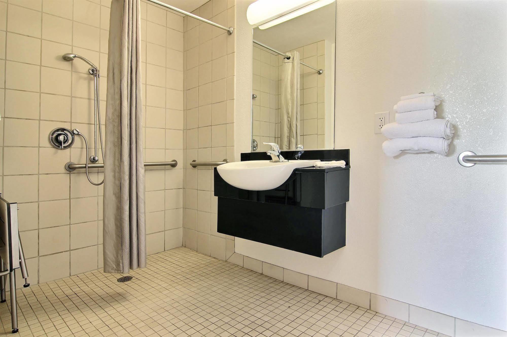 Motel 6-Albuquerque, Nm - Midtown Kültér fotó