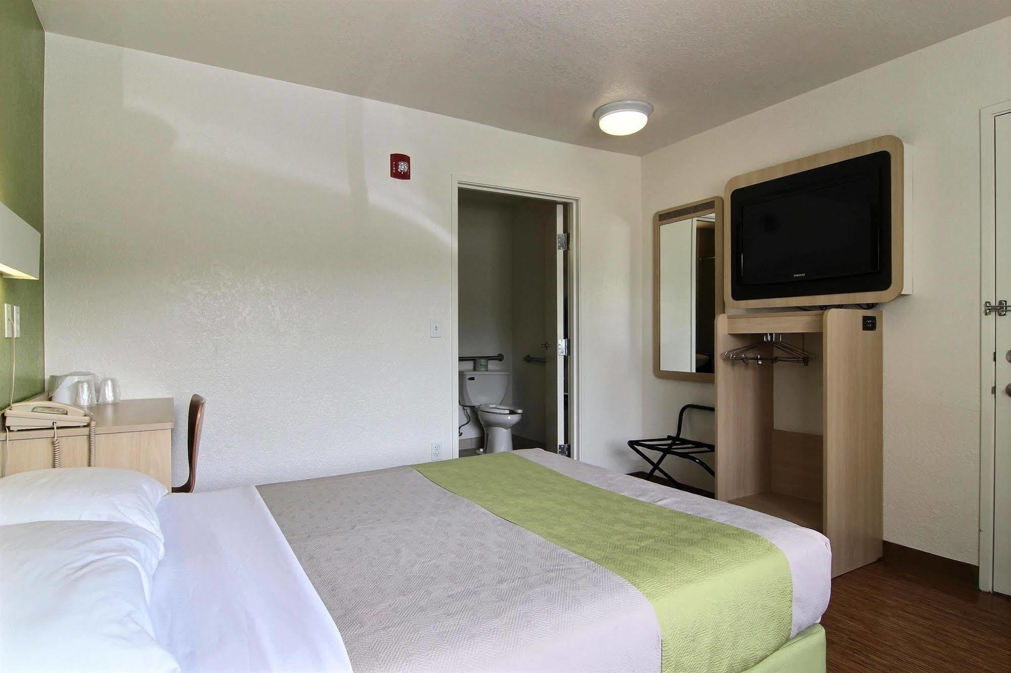 Motel 6-Albuquerque, Nm - Midtown Kültér fotó