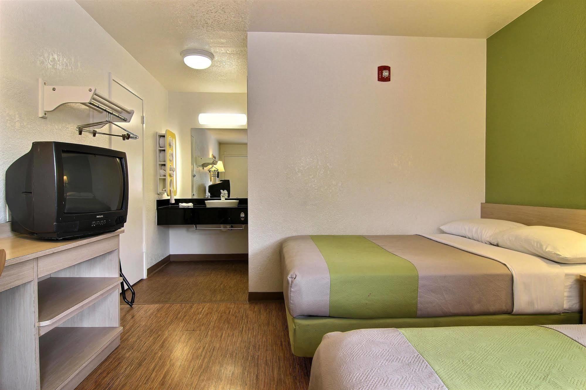 Motel 6-Albuquerque, Nm - Midtown Kültér fotó