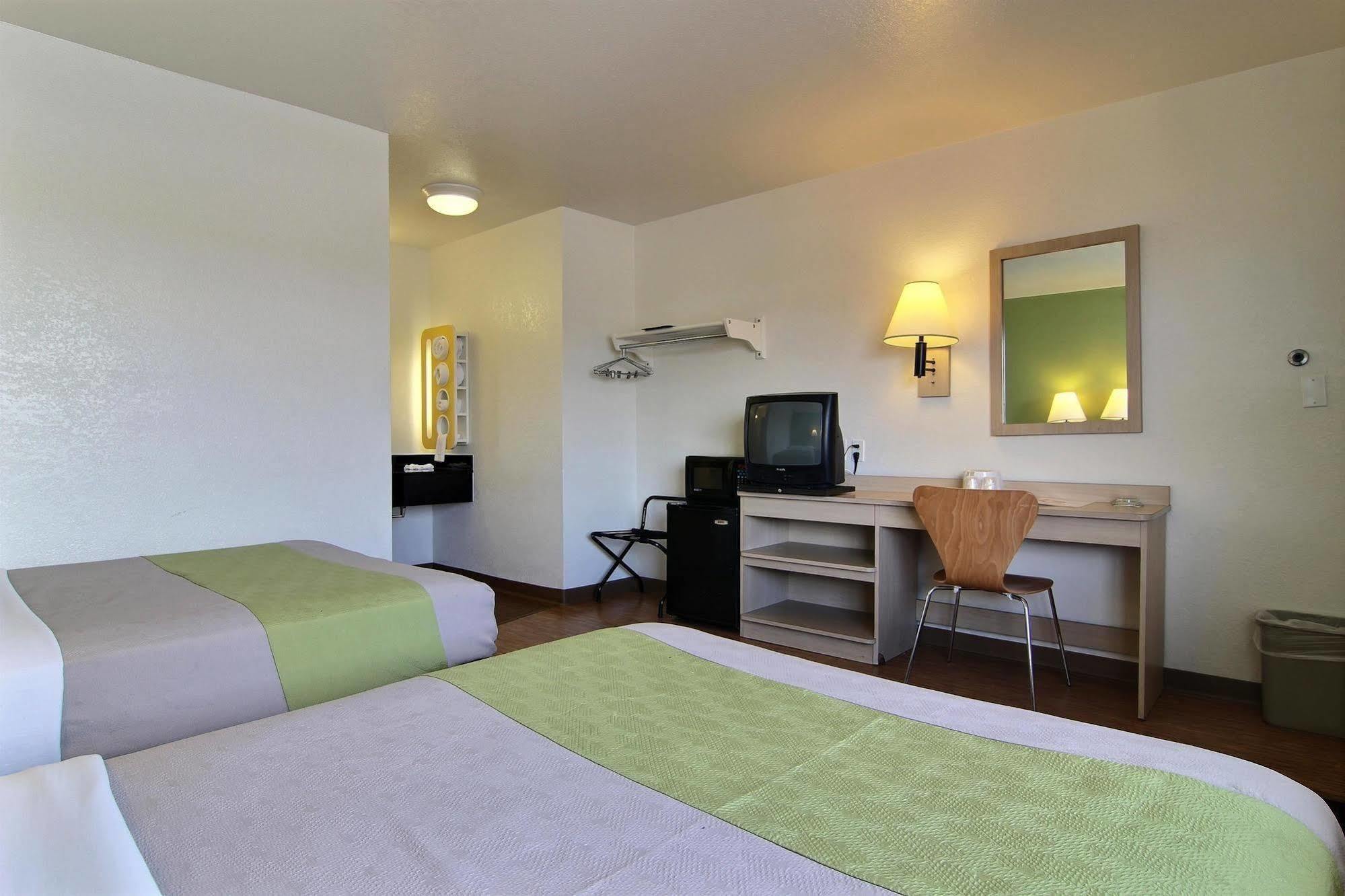 Motel 6-Albuquerque, Nm - Midtown Kültér fotó