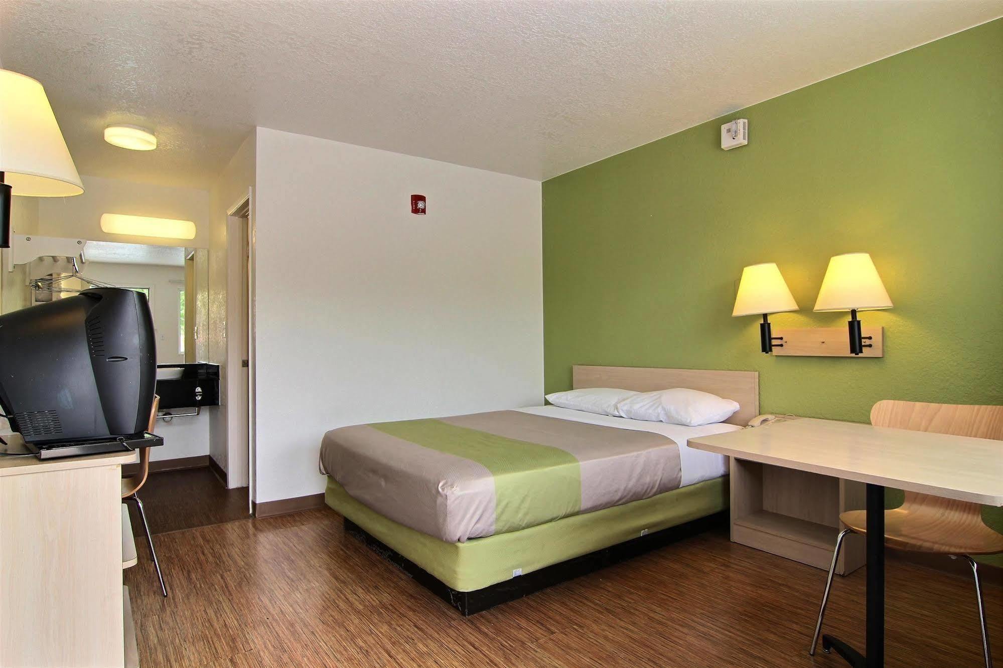 Motel 6-Albuquerque, Nm - Midtown Kültér fotó