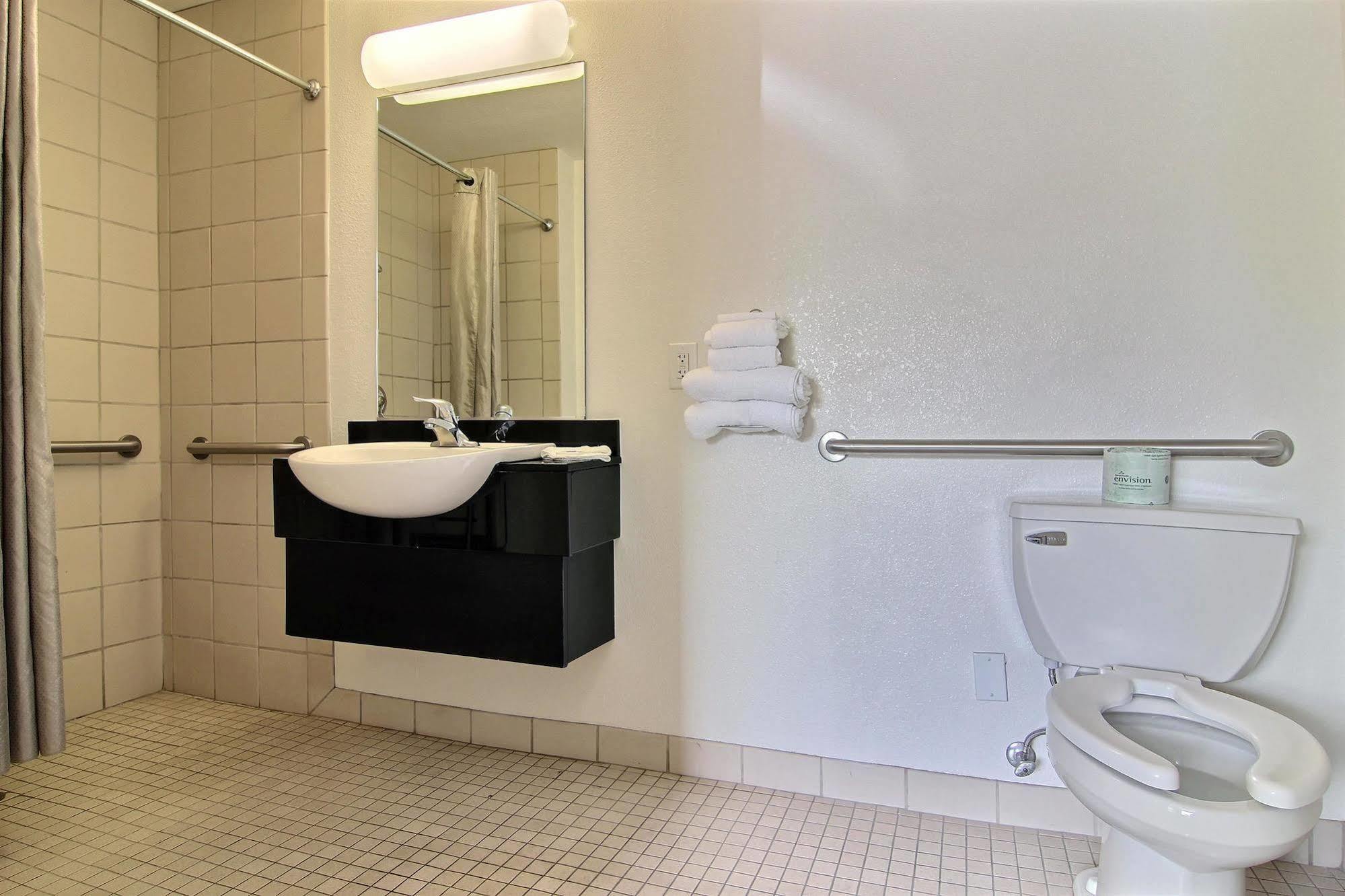 Motel 6-Albuquerque, Nm - Midtown Kültér fotó