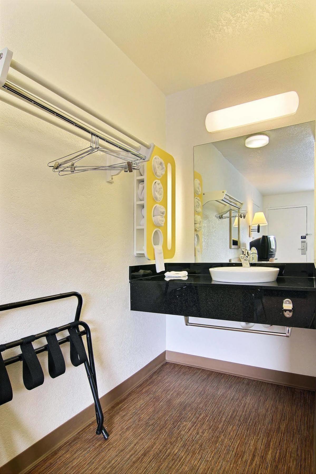 Motel 6-Albuquerque, Nm - Midtown Kültér fotó
